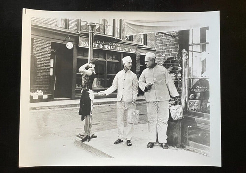Laurel and hardy - laurel,