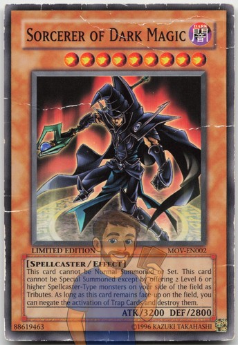 Sorcerer dark magic - dark,