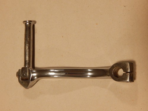 Nos triumph t20 cub splined - triumph,