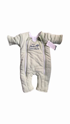 Halo magic sleepsuit - magic, piece