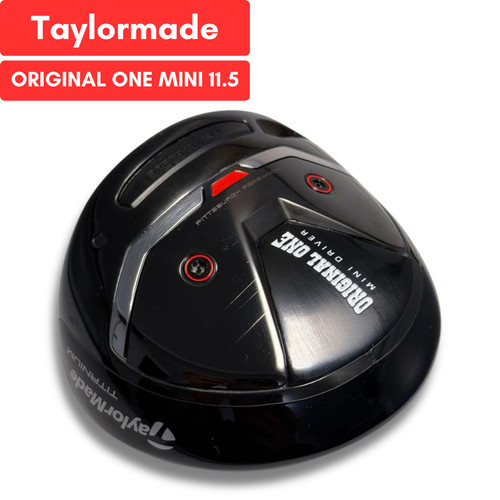 Taylormade original one mini - taylormade,