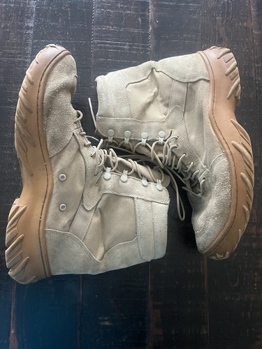 Oakley assault military boots - oakley,
