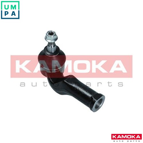 Tie rod end - end, for