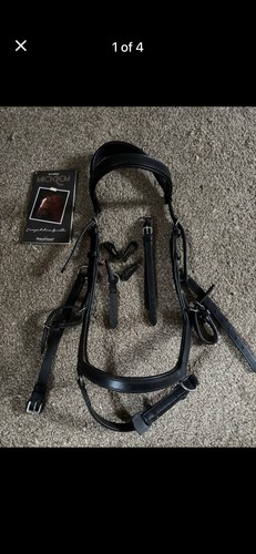 Rambo horseware micklem - horseware,