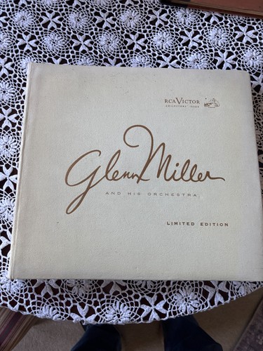 Glenn miller and - miller,
