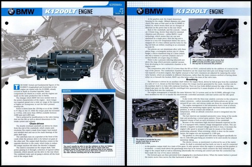 Bmw k1200lt engine - -,