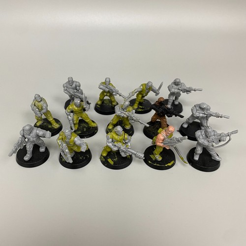 Astra militarum catachan - astra,