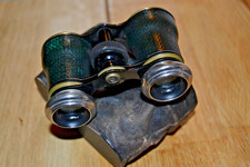 Vintage opera glasses - opera,