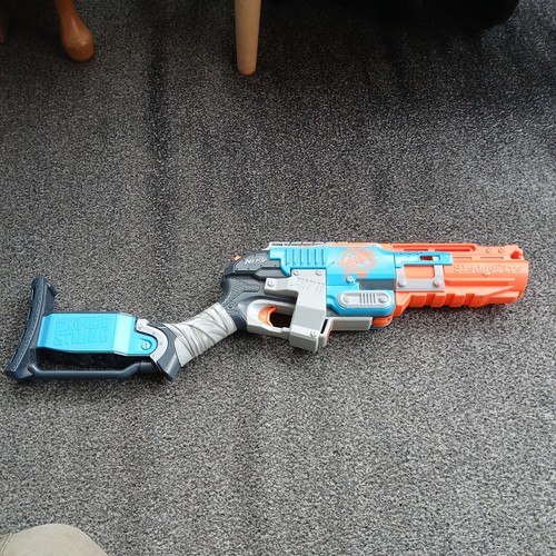 Nerf strike elite - nerf, n-strike