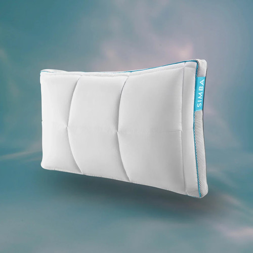 Simba hybrid flex pillow - flex,