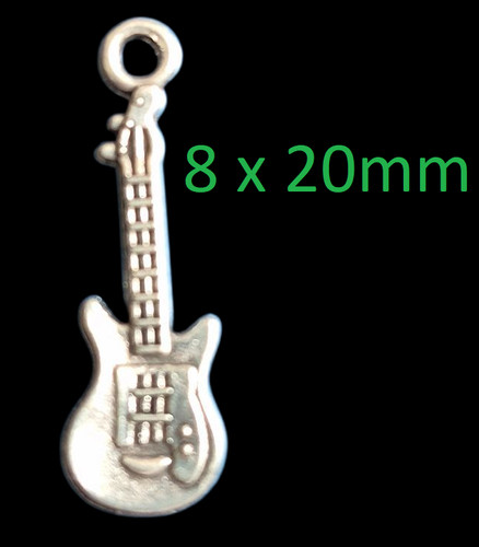Clip vintage tibetan bass - clip,