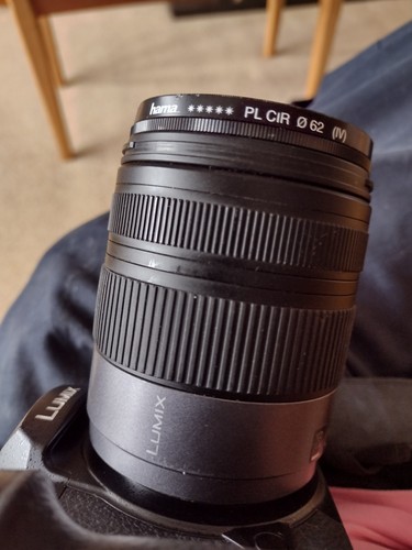 Panasonic 140mm 8 hd - panasonic, 14-140mm