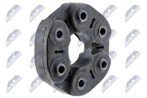 Propshaft joint fits bmw - joint,
