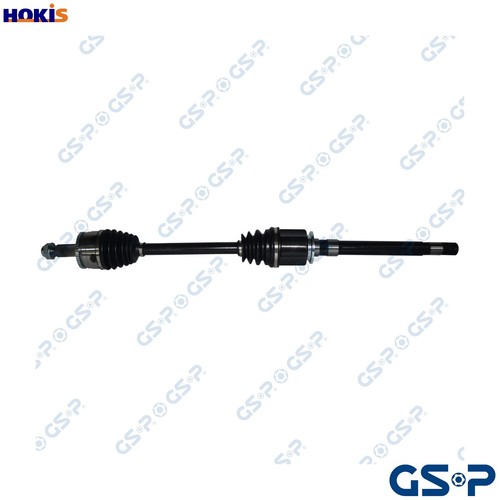 Drive shaft 259623 for land - shaft,