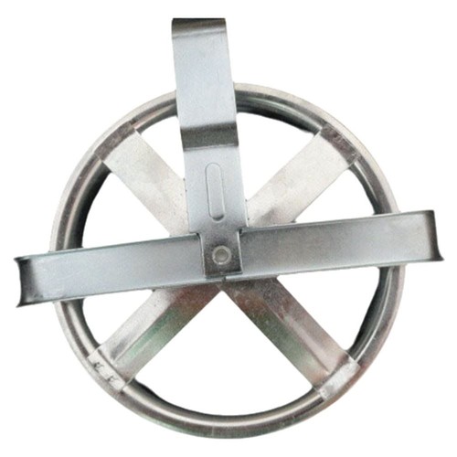 Scaffolding hoist pulley - hoist,