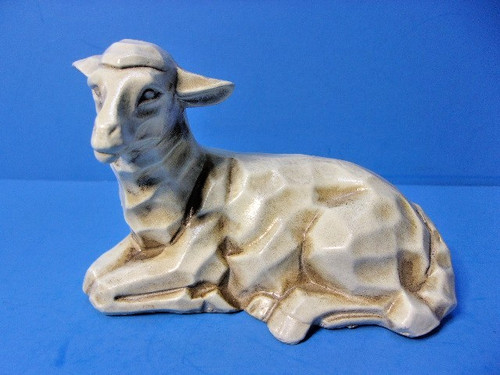 Vintage japan paper mache - vintage,