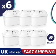 Pack waterfilter cartridges - 6,