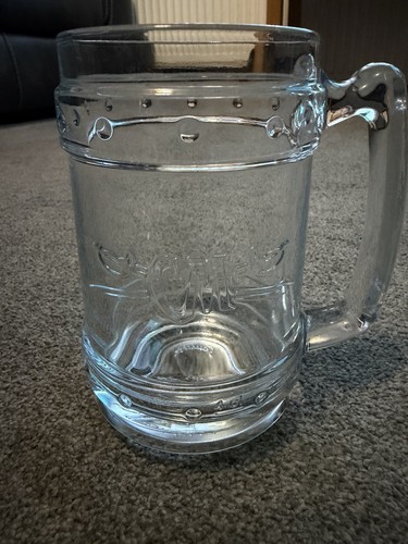 Captain morgan tankard man - tankard,