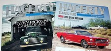 Hagerty classic cars magazine - classic,