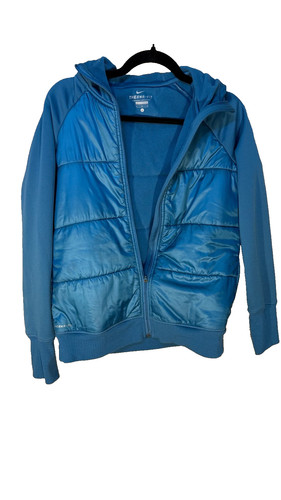Nike therma fit hybrid - fit, hooded