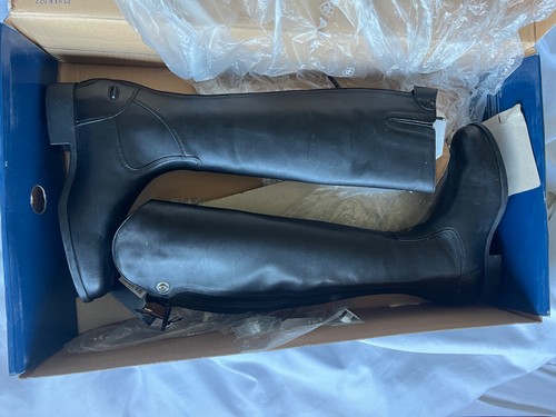 New ariat riding boots size - new,