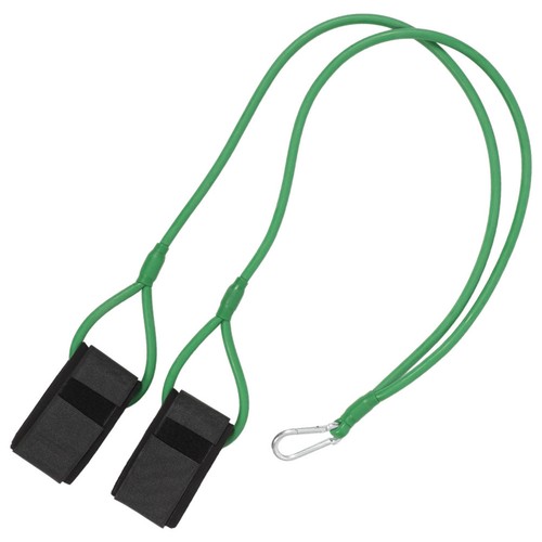 Elastic fitness rope - elastic,