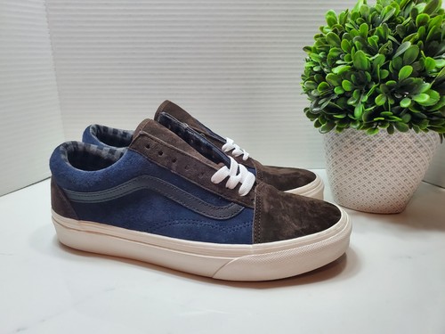 Vans sk8 low - eco, dry