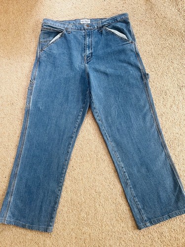 Saddlebred carpenter jeans - carpenter,
