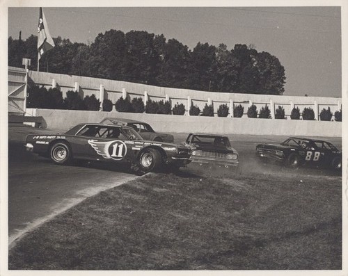 Islip speedway modified - speedway,