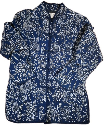 Vintage tang jacket with - vintage,