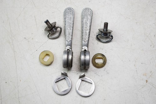 Campagnolo double vintage - campagnolo,