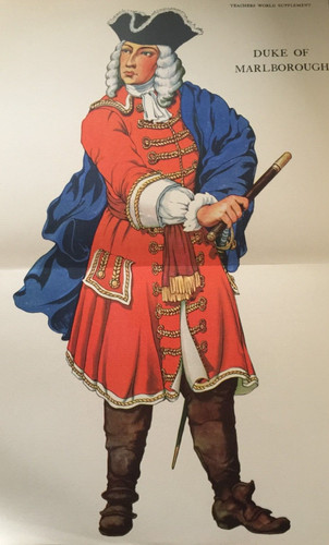 Duke marlborough c1930s - duke,