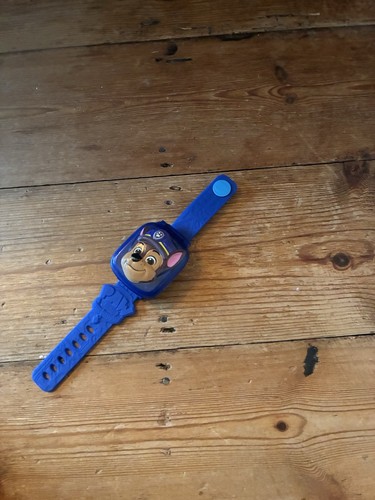 Paw patrol vtech learning - patrol,