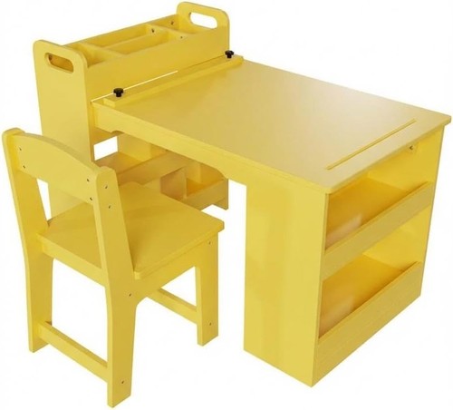 Kids art table - kids,