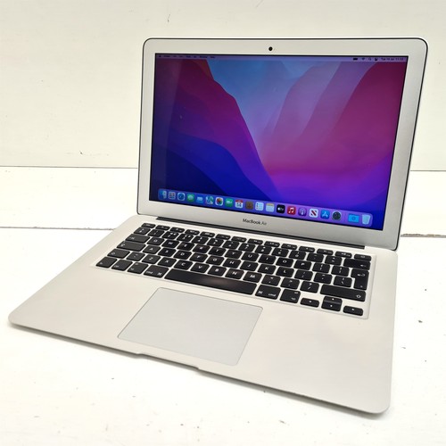 Apple macbook air a1466 2017 - apple,
