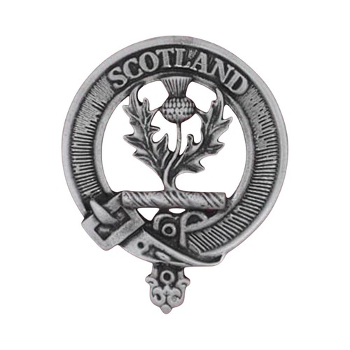 Scottish thistle english made - scottish,