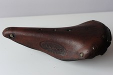 Vintage 1950s brooks b17 - vintage,