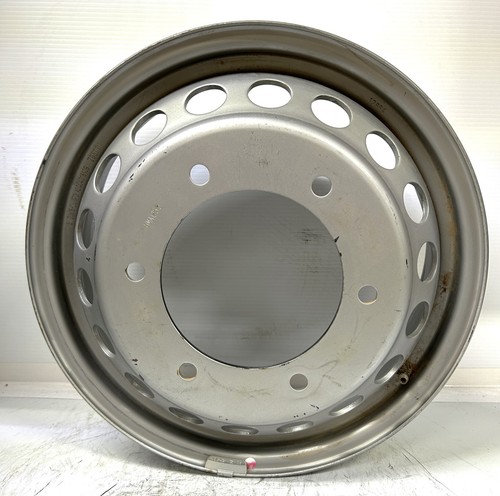 Inch dually wheel rim - ,