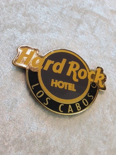 Hard rock cafe logo magnet - cafe,