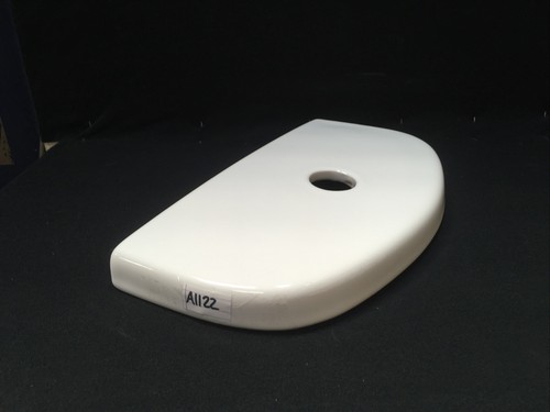 Toilet cistern lid - cistern,