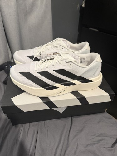 Adidas adizero evo white uk - adidas,
