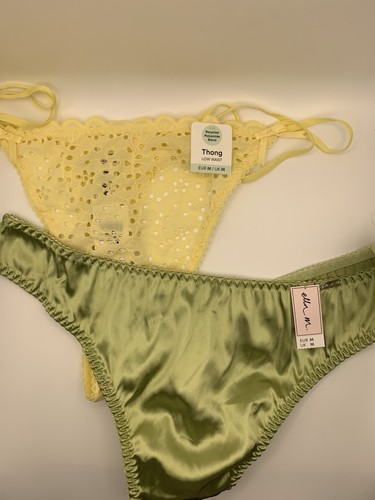 Lindex ella thong medium - lindex/ella,