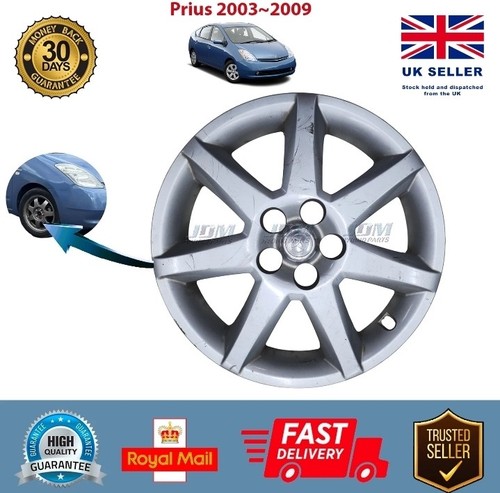Toyota prius 2003 2009 - 2003, ~