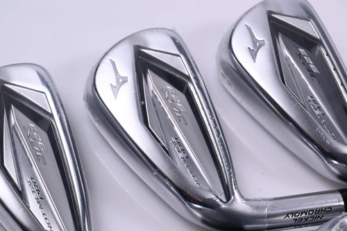 Left hand mizuno jpx - left,