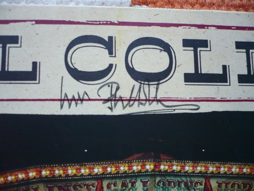 Phil collins serious hits - collins,