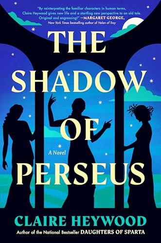 The shadow perseus a - shadow,