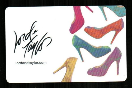 Lord taylor woman shoes - &,