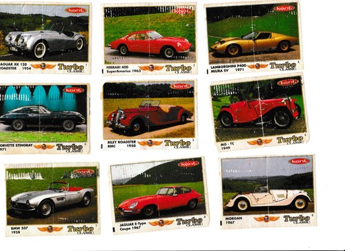 Kent turbo classic - turbo,