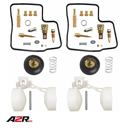Complete carburetor float - carburetor,