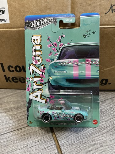 Hot wheels silver series - wheels,
